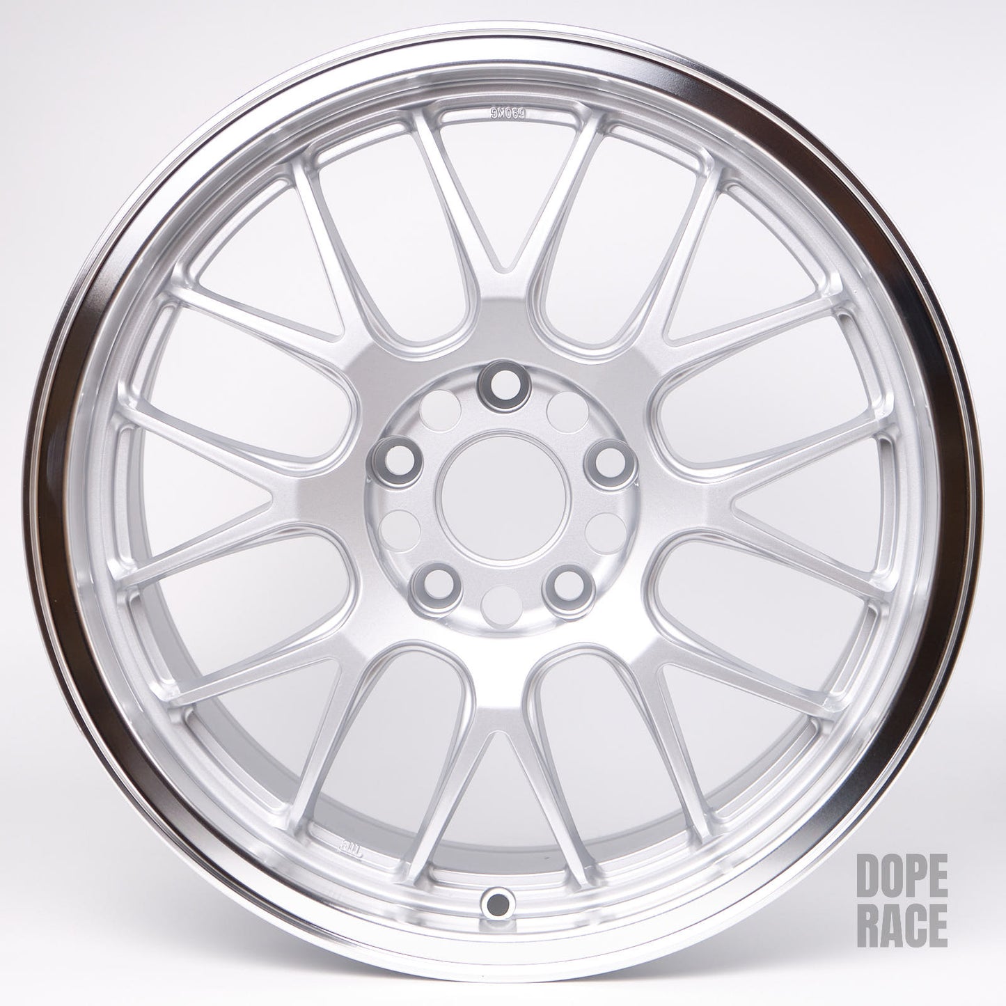 ROTA MXR - 17X8, +35mm, 5X114.3, 73 Hub