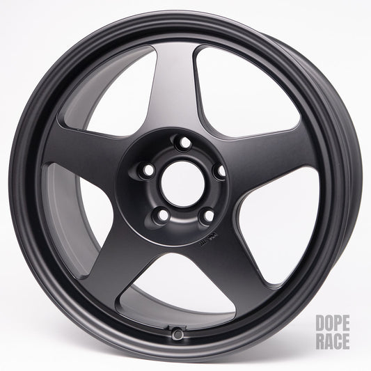 ROTA SLIP STREAM - 17X8.5, +35mm, 5X114.3, 73 Hub