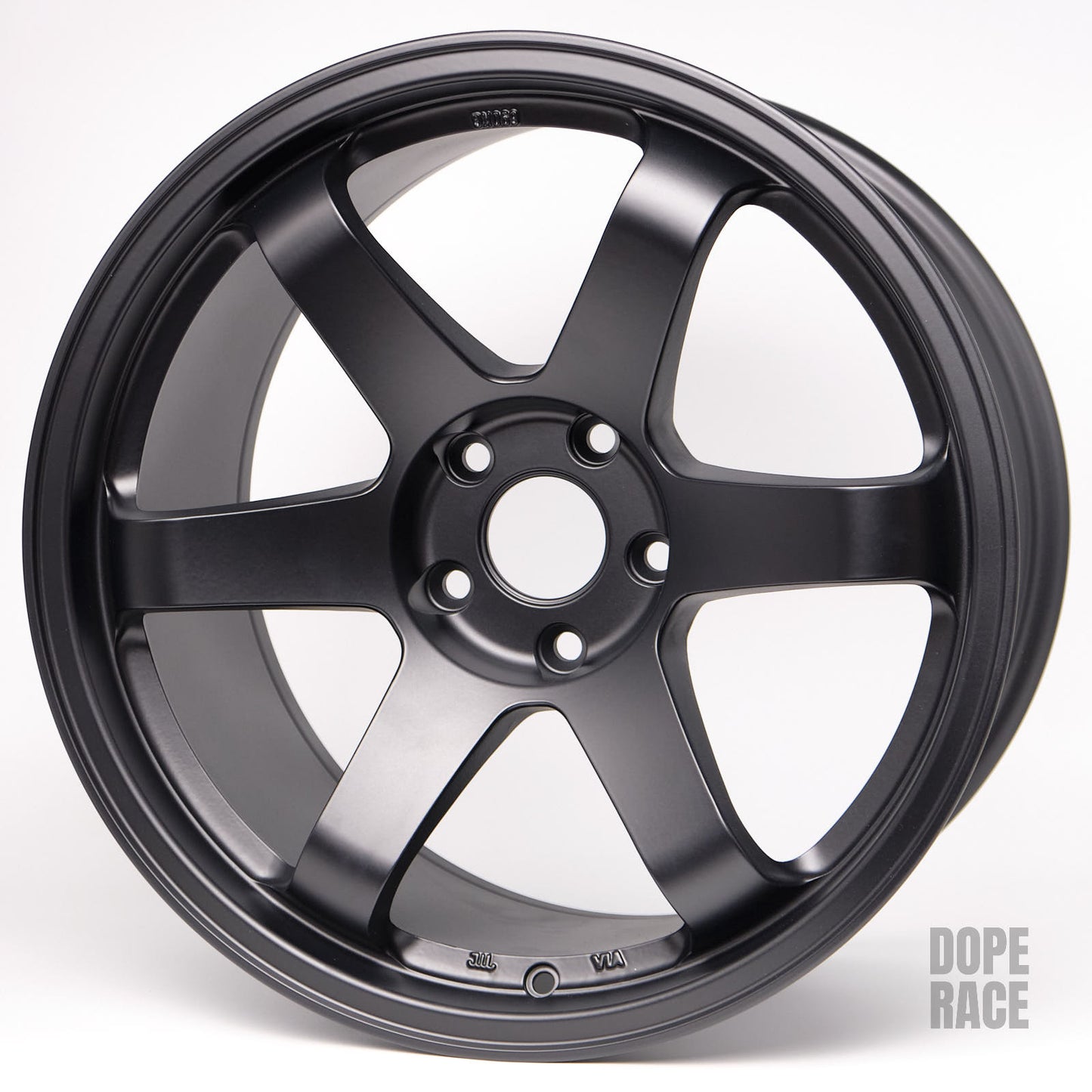 ROTA GRID RACING - 18X10, +30mm, 5X114.3, 73 Hub