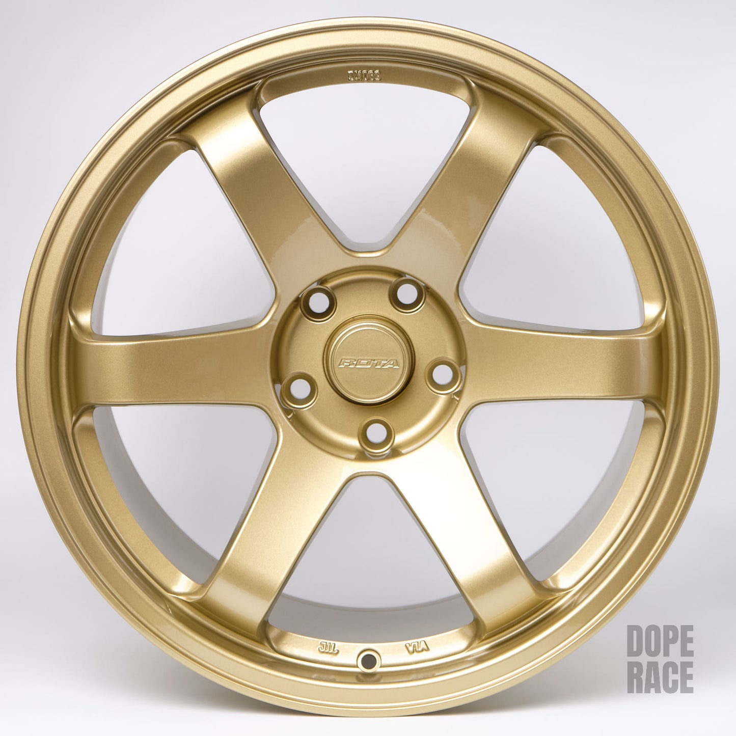 ROTA GRID RACING - 18X10, +30mm, 5X114.3, 73 Hub
