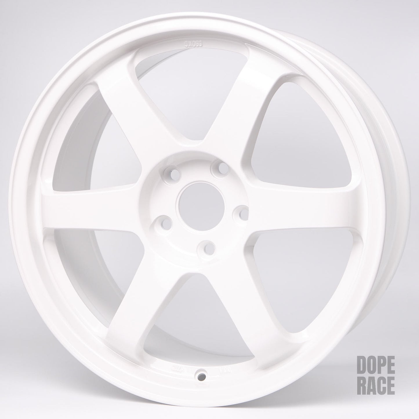 ROTA GRID RACING - 18X8.5, +44mm, 5X100, 73 Hub