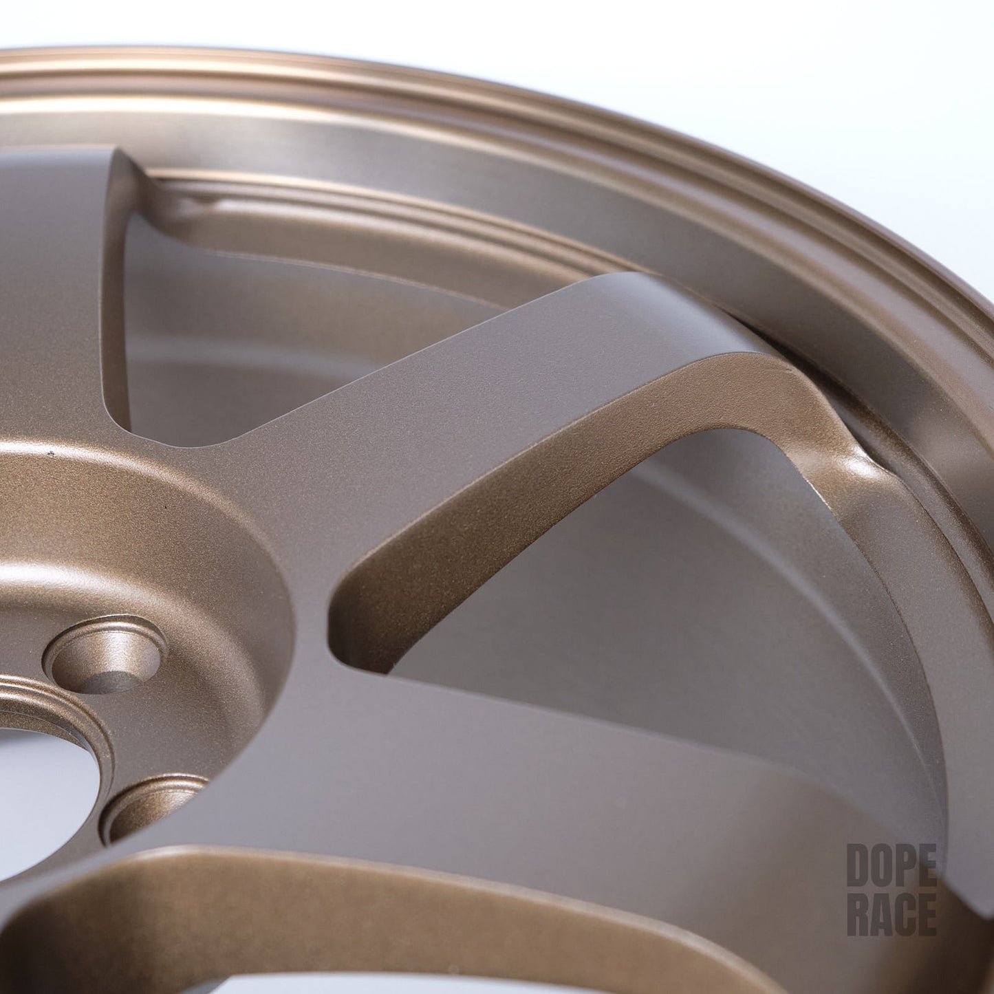 ROTA GRID RACING - 18X8.5, +44mm, 5X100, 73 Hub