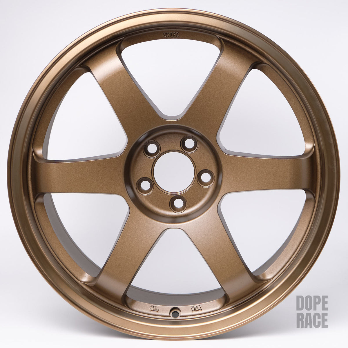 ROTA Wheels GRID RACING (18X8.5 ET42 5X108 73 Hub)