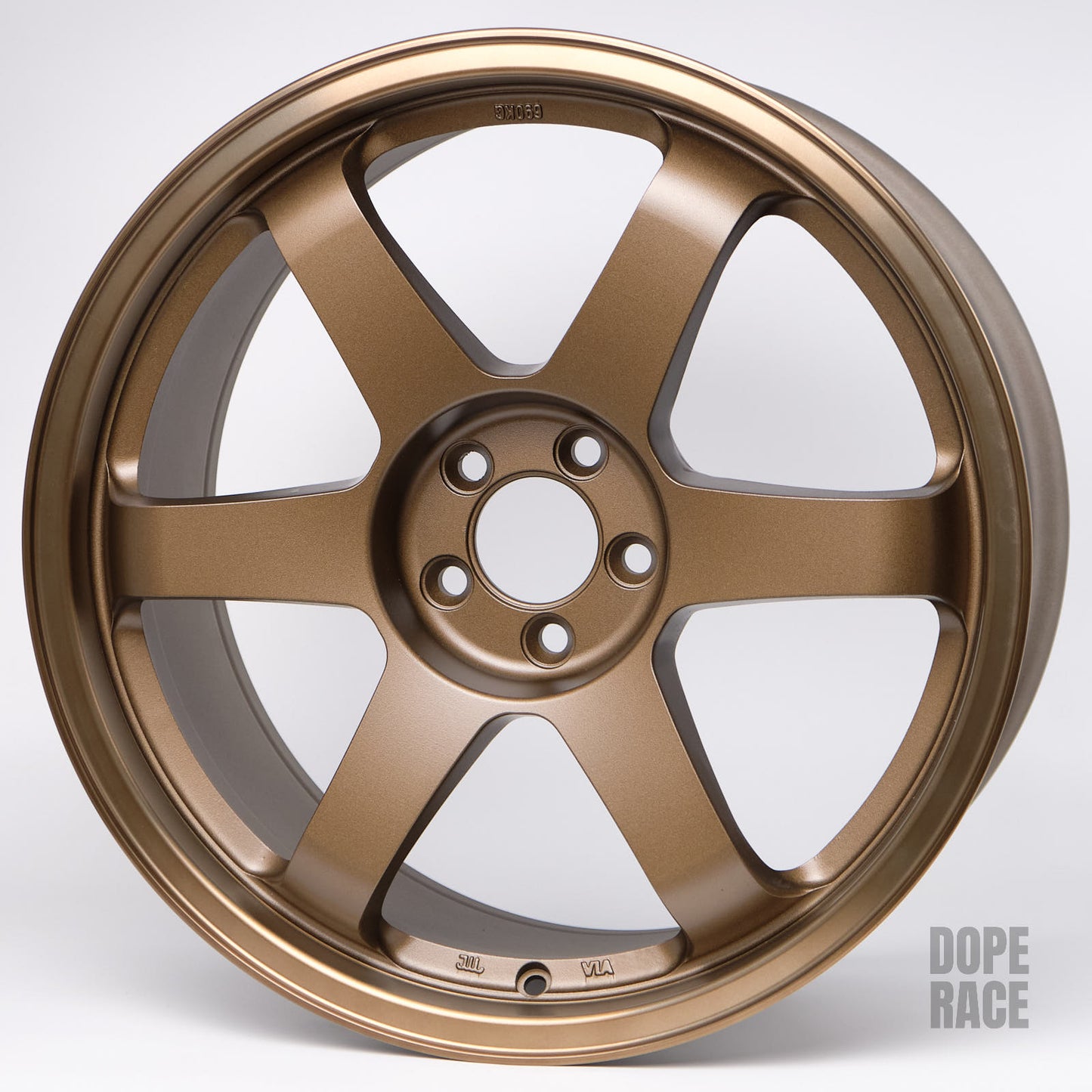 ROTA GRID RACING - 18X8.5, +44mm, 5X100, 73 Hub