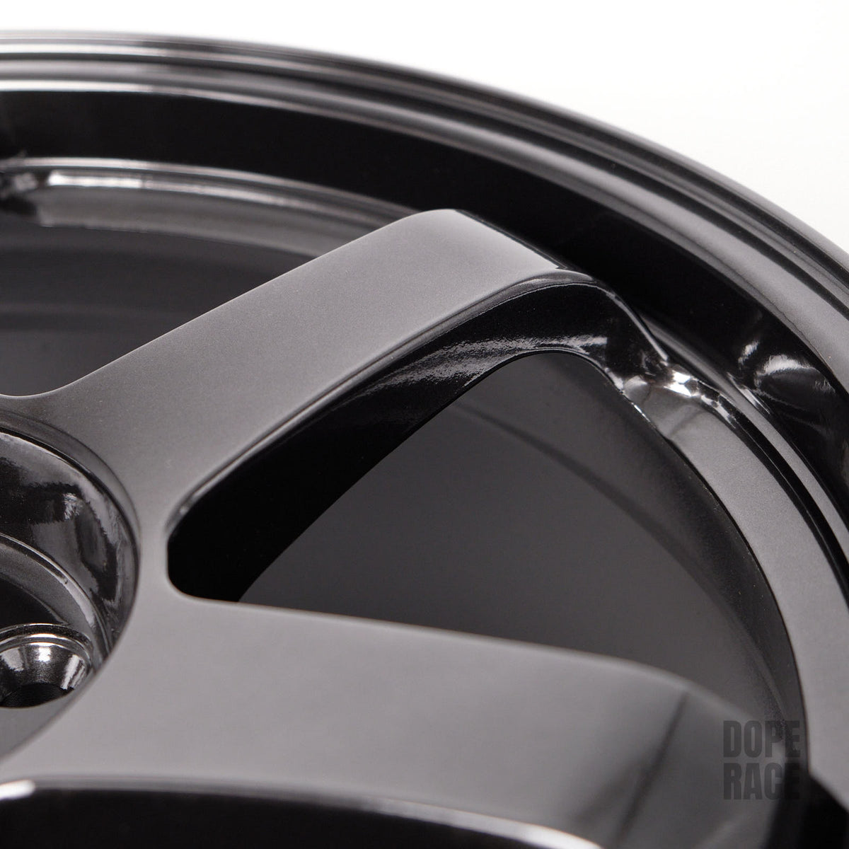 ROTA Wheels GRID RACING (18X8.5 ET42 5X108 73 Hub)