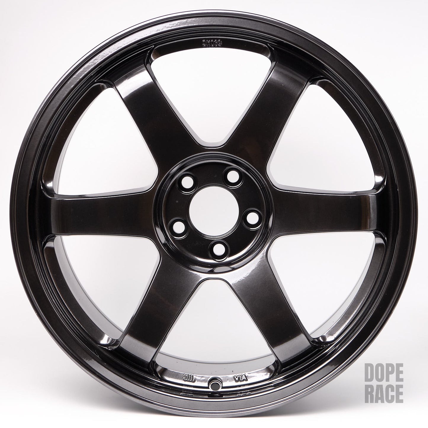 ROTA GRID RACING - 18X8.5, +44mm, 5X100, 73 Hub