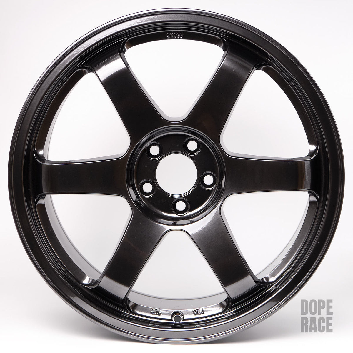 ROTA Wheels GRID RACING (18X8.5 ET42 5X108 73 Hub)