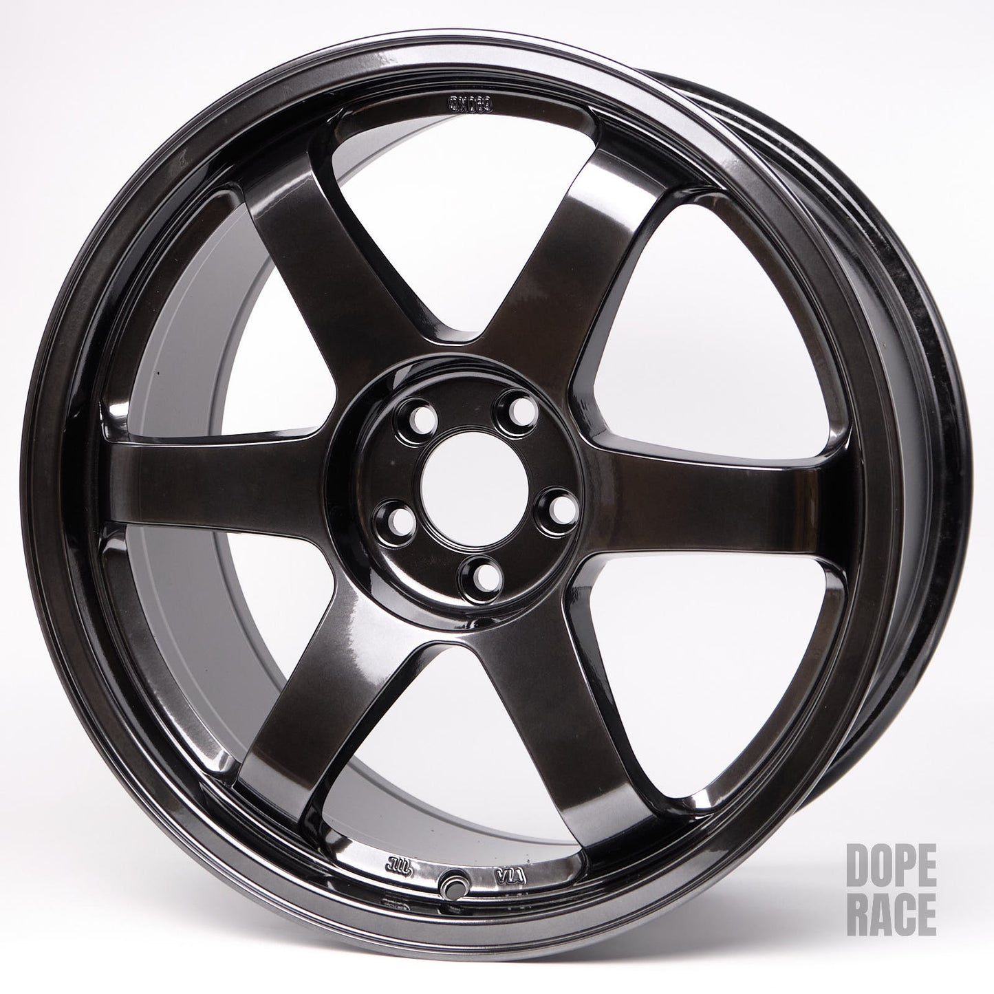 ROTA GRID RACING - 18X8.5, +44mm, 5X100, 73 Hub