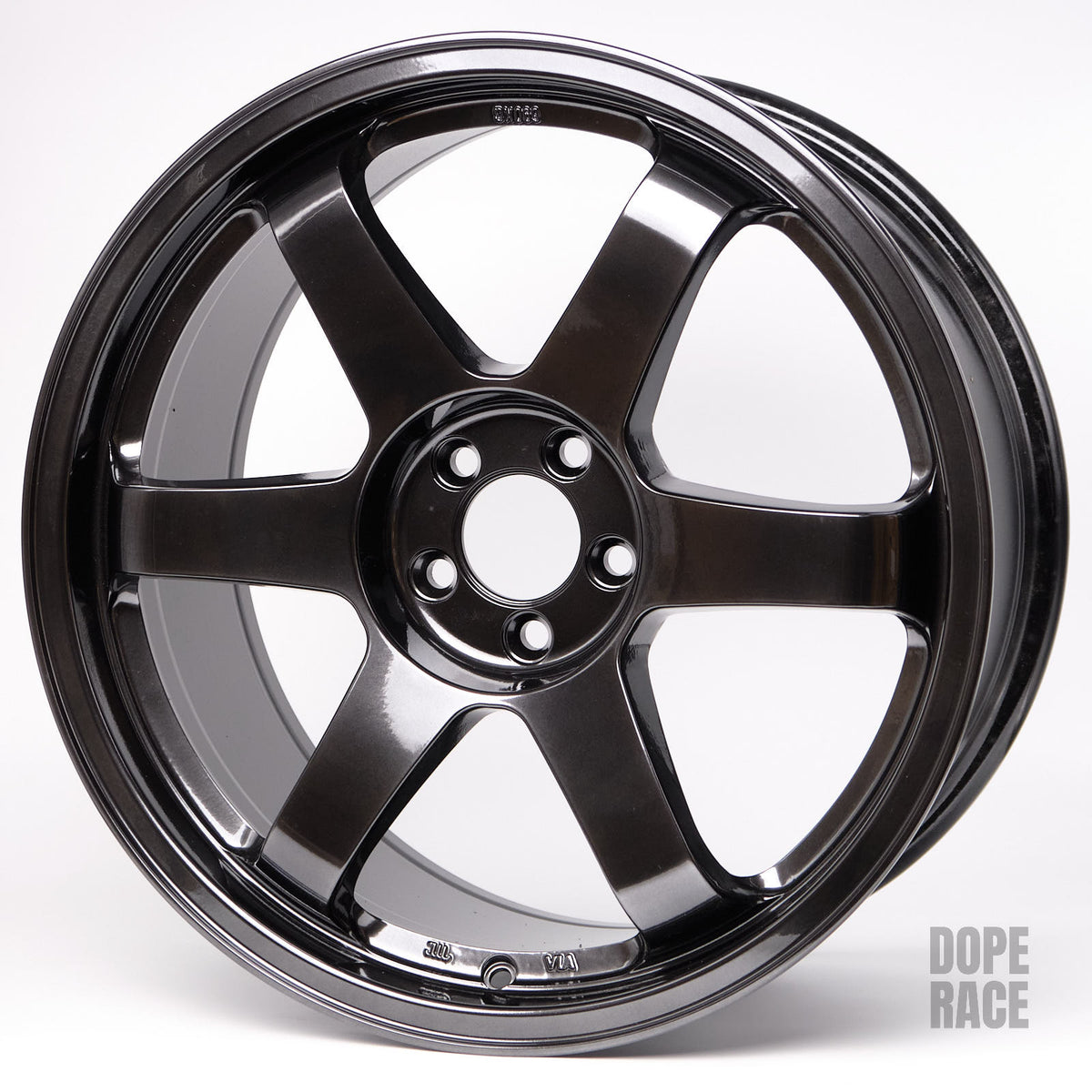 ROTA Wheels GRID RACING (18X8.5 ET42 5X108 73 Hub)