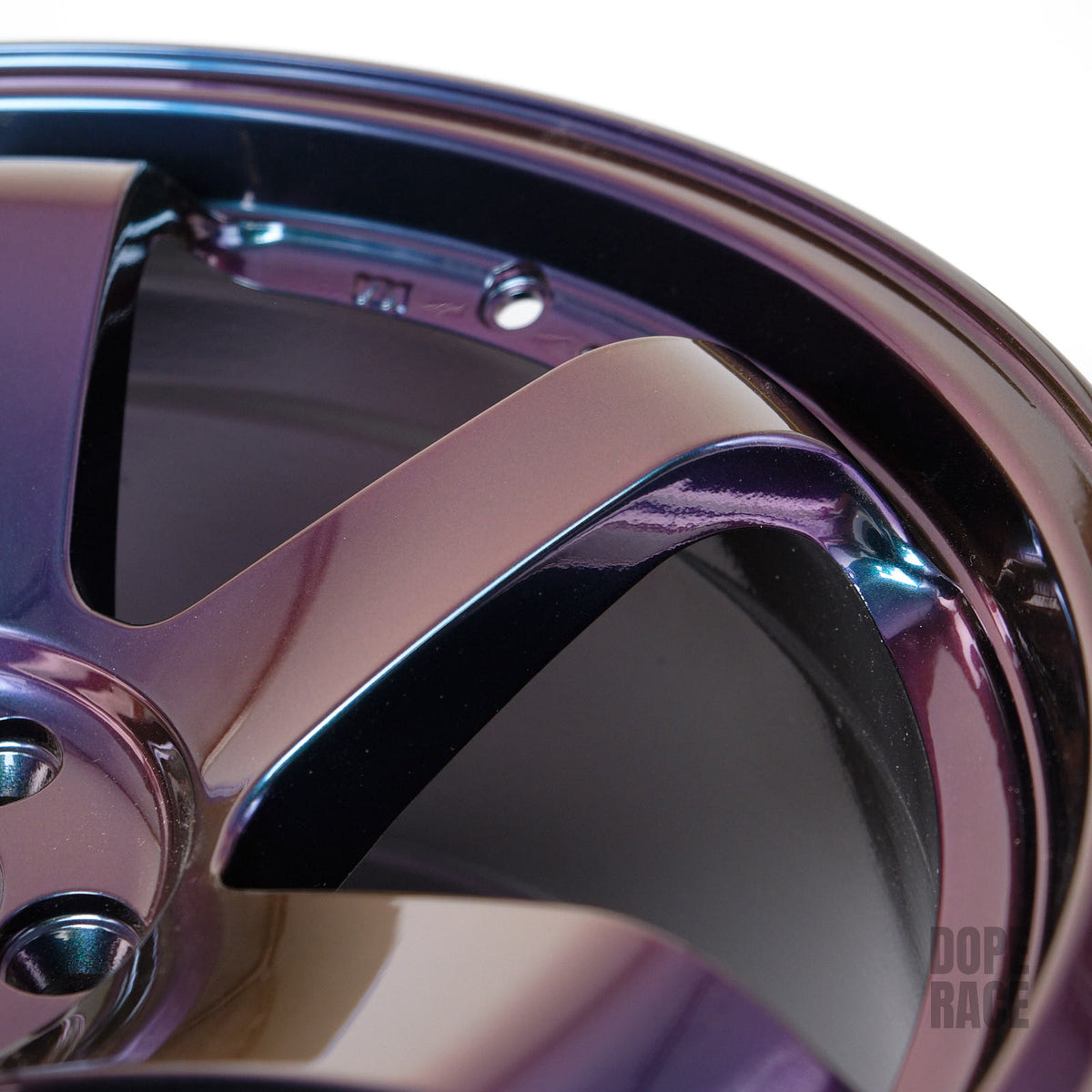 ROTA Wheels GRID RACING (18X8.5 ET42 5X108 73 Hub)