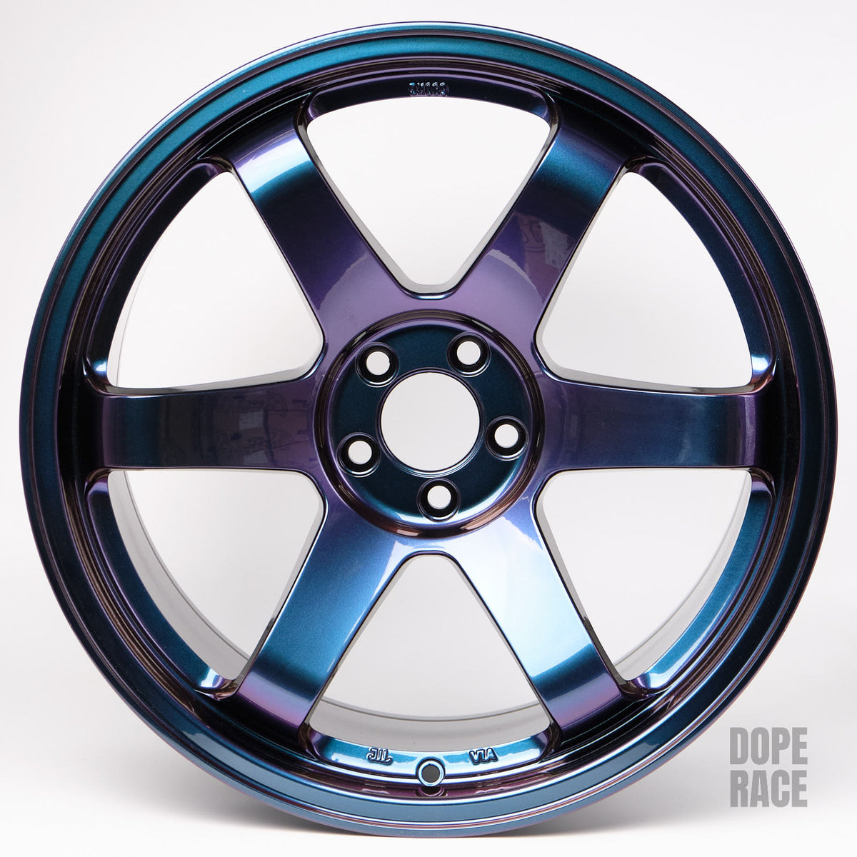 ROTA Wheels GRID RACING (18X8.5 ET42 5X108 73 Hub)