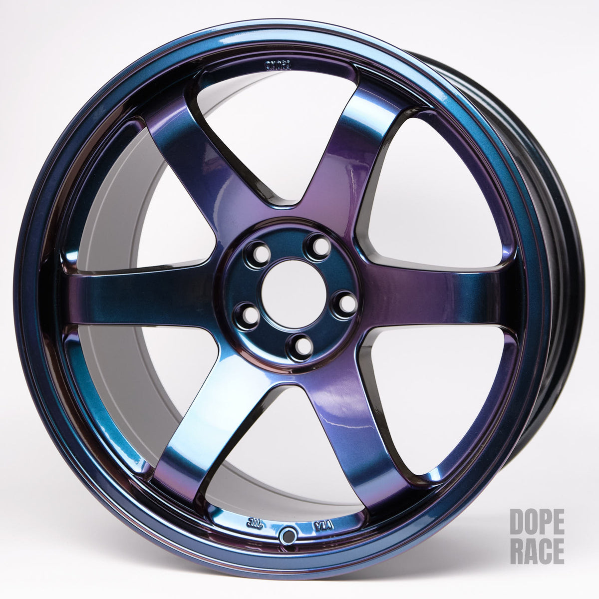ROTA Wheels GRID RACING (18X8.5 ET42 5X108 73 Hub)