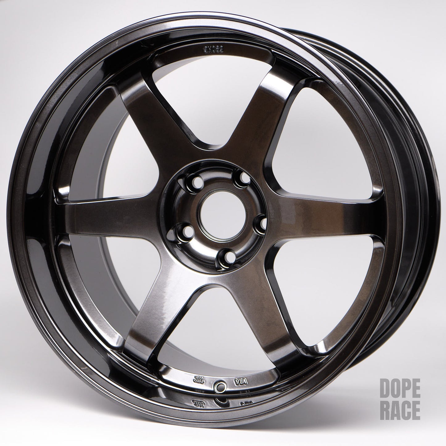 ROTA GRID RACING - 19X10.5, +15mm, 5X114.3, 73 Hub