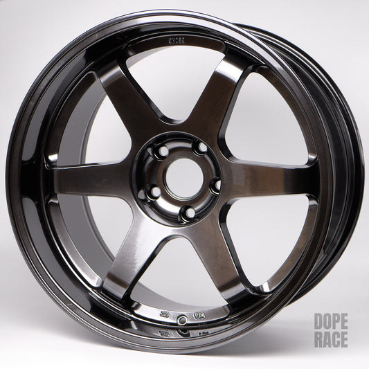 ROTA GRID RACING - 19X10.5, +15mm, 5X114.3, 73 Hub