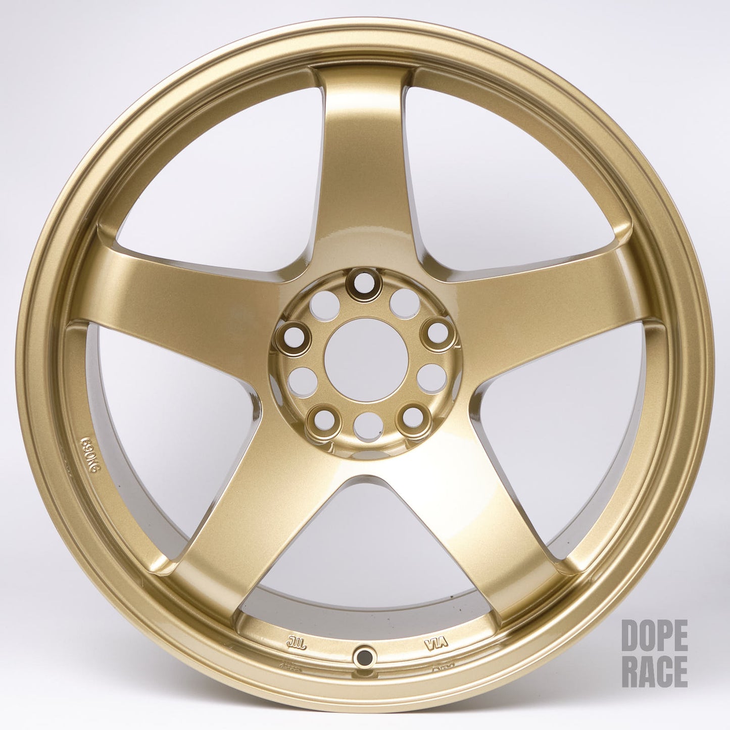 ROTA P45 - 18X9.5, 35mm, 5X114.3, 73 Hub