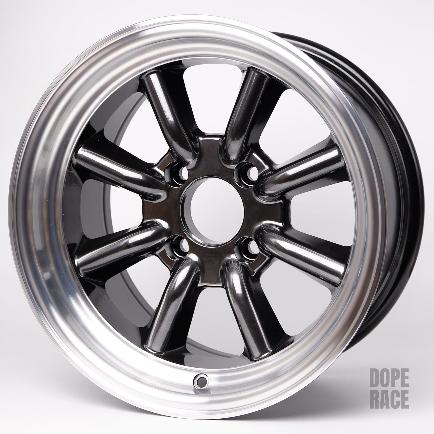 ROTA RKR - 15X8, 0mm, 4X114.3, 73 Hub