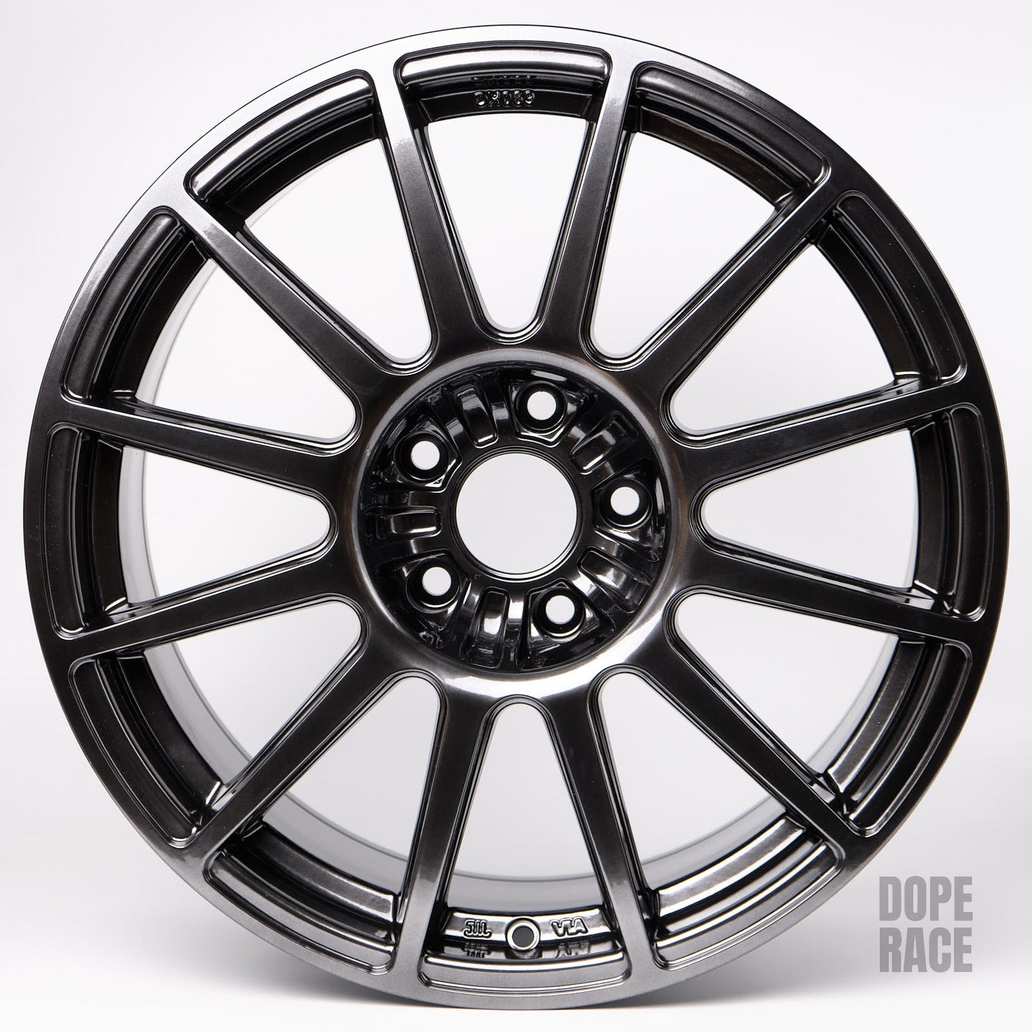 ROTA GRAVEL - 18X8.5, 44mm, 5X100, 56.1 Hub