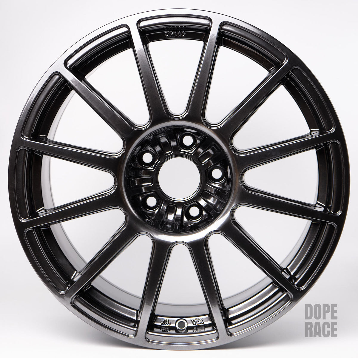 ROTA Wheels GRAVEL (18X8.5 ET44 5X114.3 73 Hub)