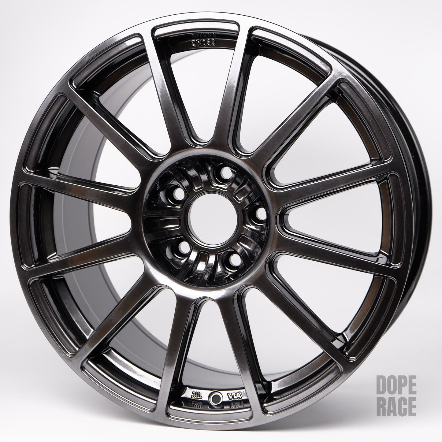 ROTA GRAVEL - 18X8.5, 44mm, 5X100, 56.1 Hub