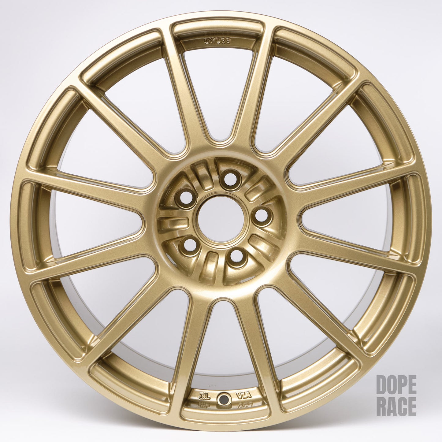 ROTA GRAVEL - 18X8.5, 44mm, 5X100, 56.1 Hub