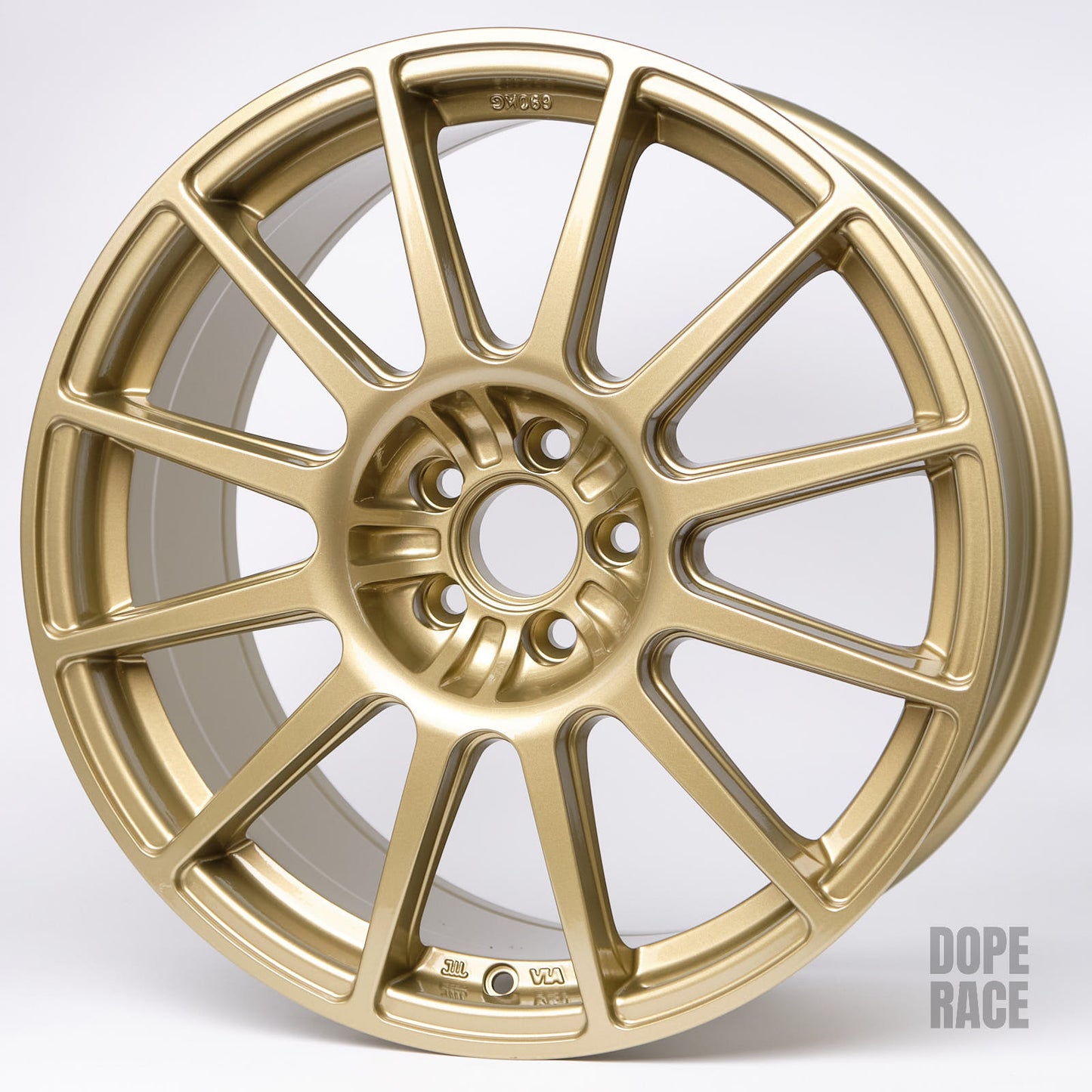 ROTA GRAVEL - 18X8.5, 44mm, 5X100, 56.1 Hub