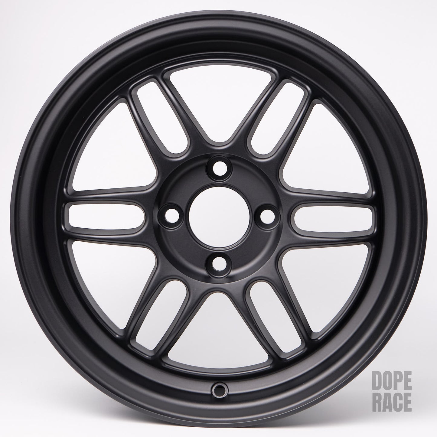 ROTA TFS 301 - 15X7, 35mm, 4X100, 67.1 Hub
