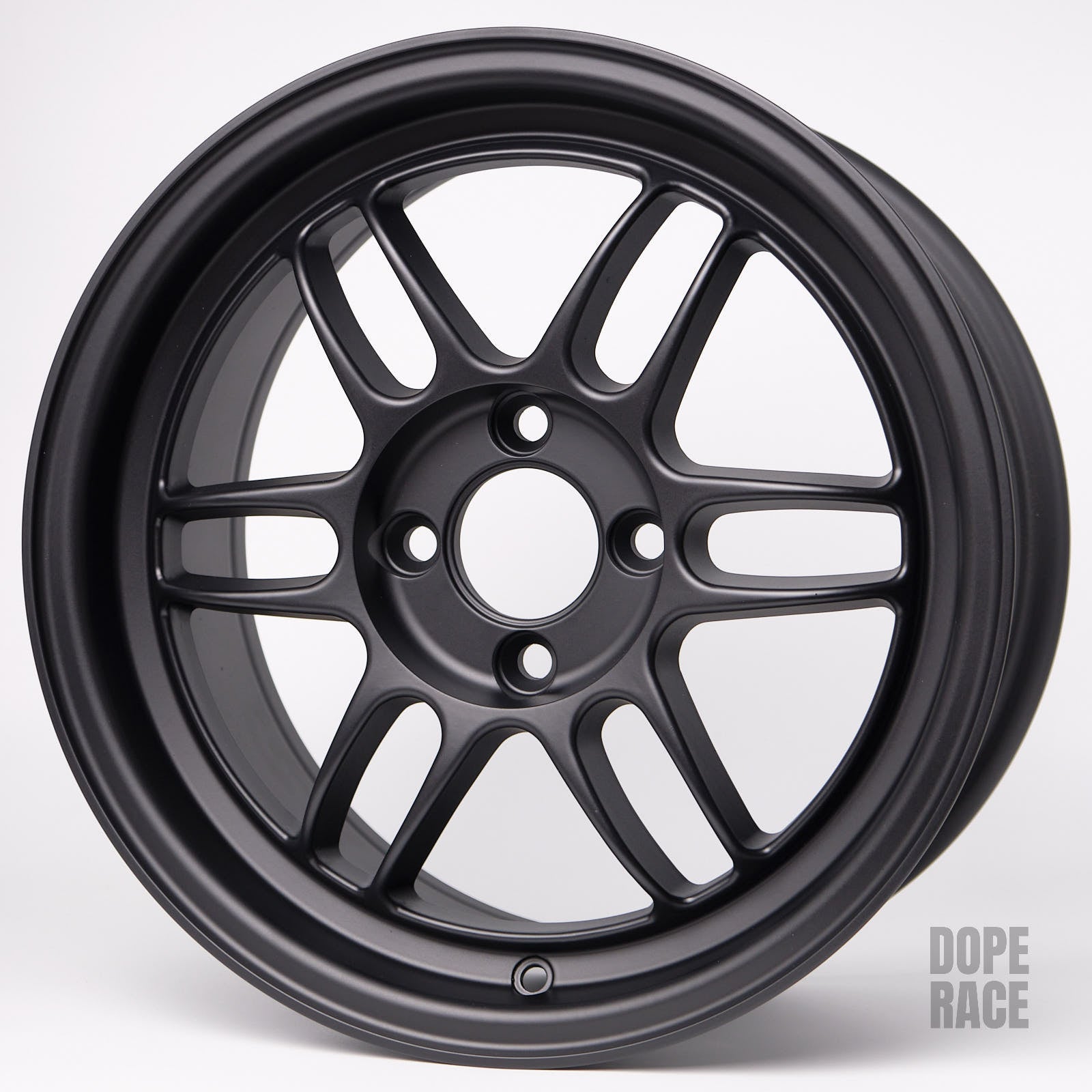 ROTA TFS 301 - 15X7, 35mm, 4X100, 67.1 Hub – DOPE RACE