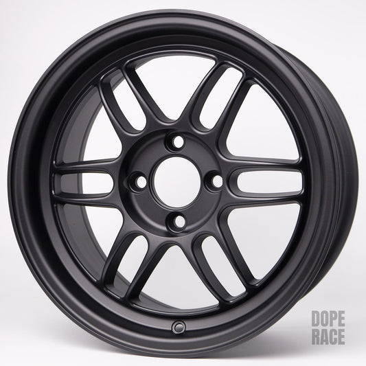ROTA TFS 301 - 15X7, 35mm, 4X100, 67.1 Hub