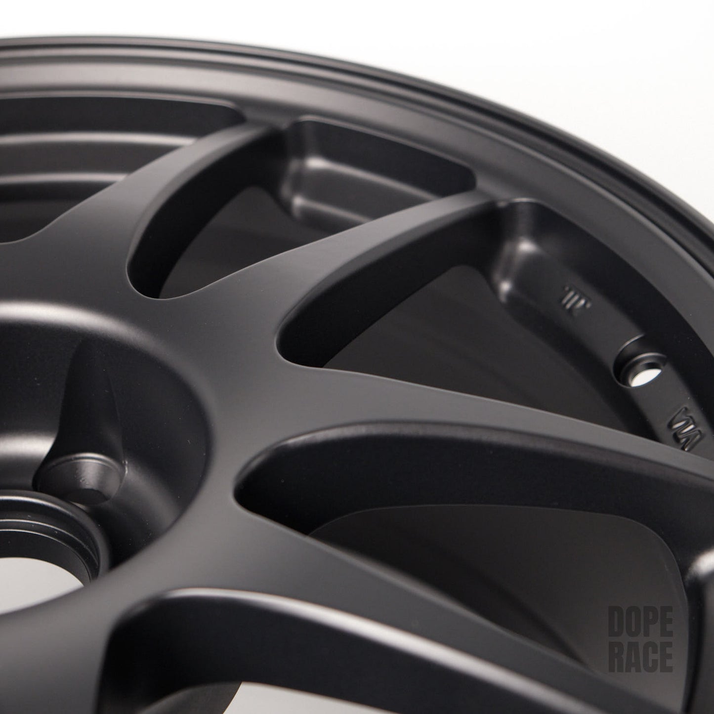 ROTA TORQUE - 17X8, +35mm, 4X100, 56.7 Hub