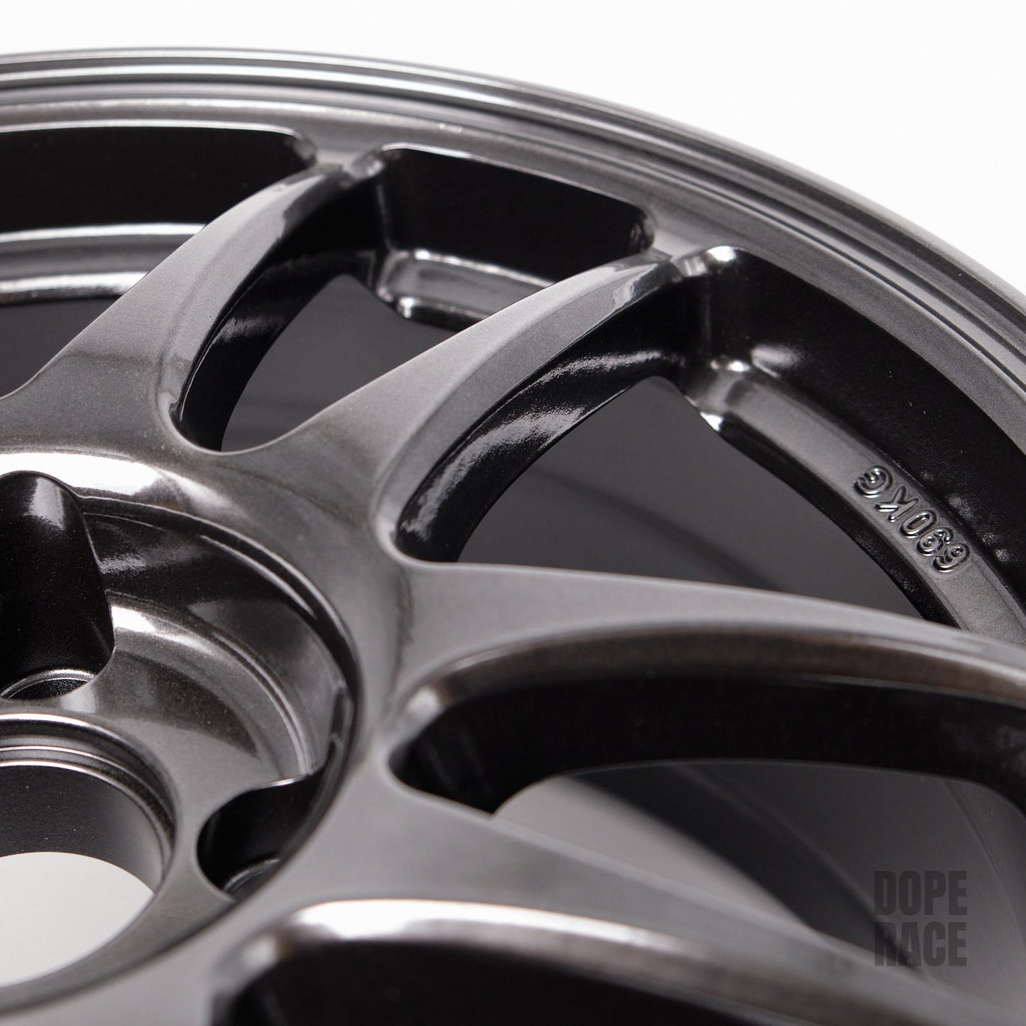 ROTA TORQUE - 16X7, +27mm, 4X100, 56.7 Hub