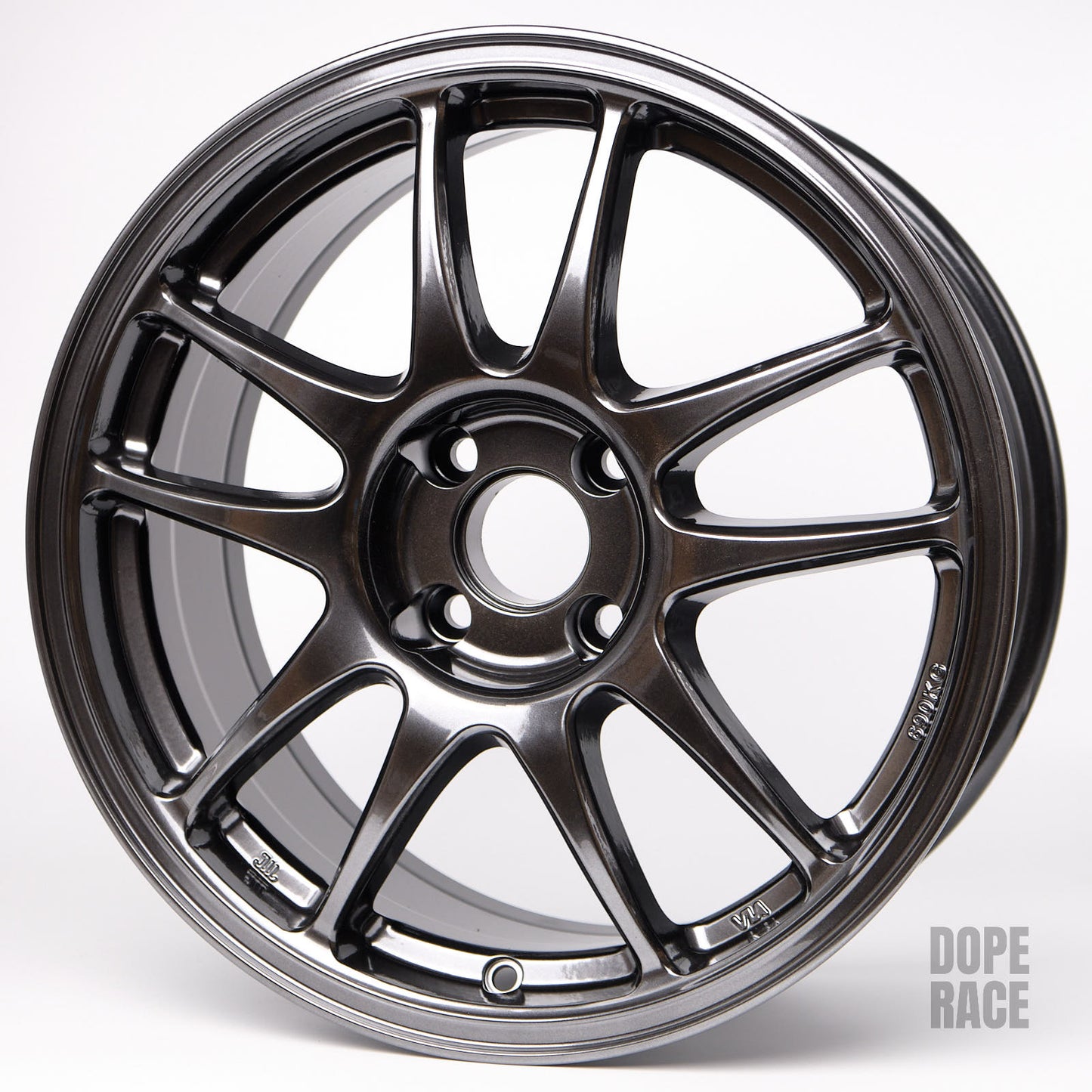 ROTA TORQUE - 16X7, +27mm, 4X100, 56.7 Hub