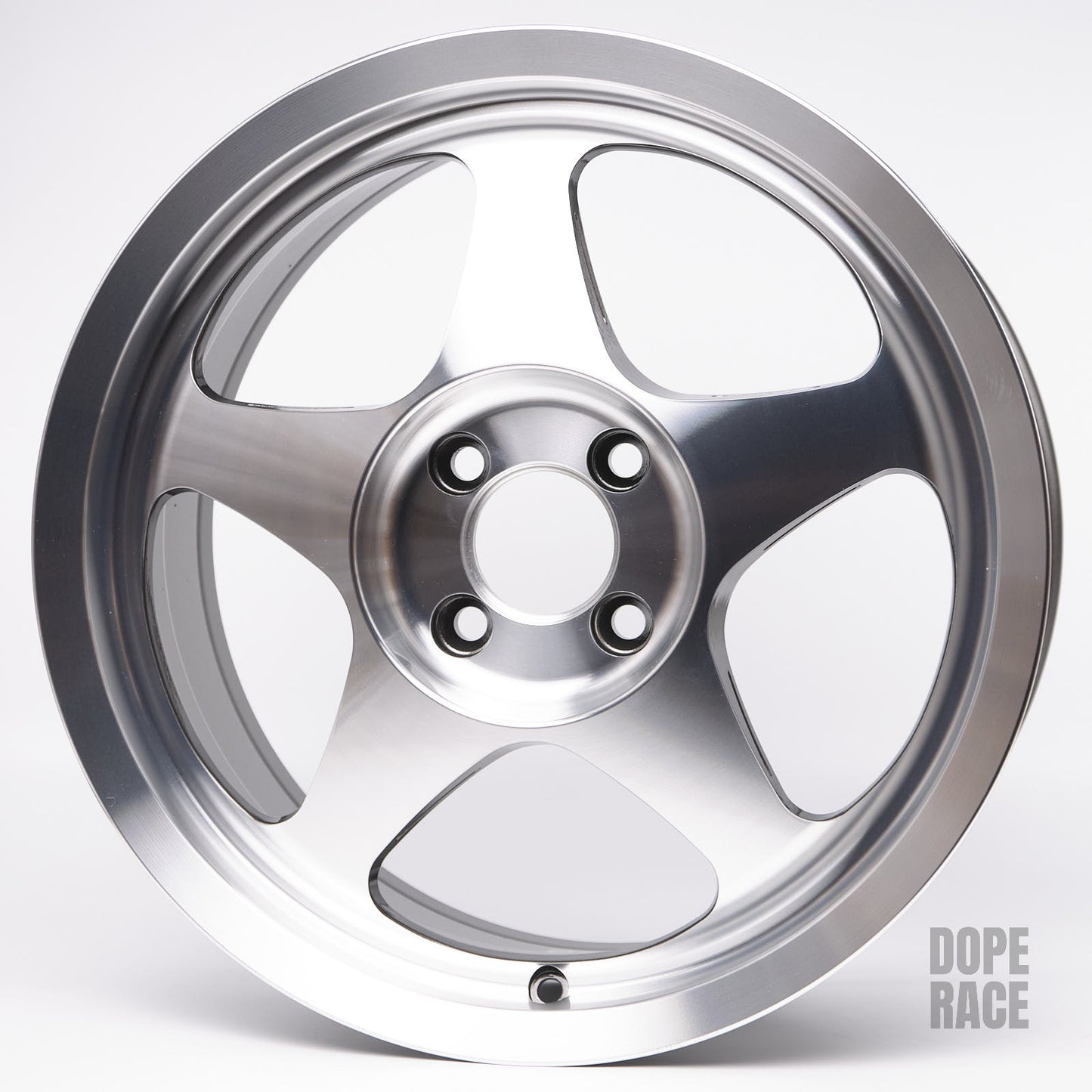 ROTA Wheels FF SLIPSTREAM (16X7 ET40 4X100 67.1 Hub)