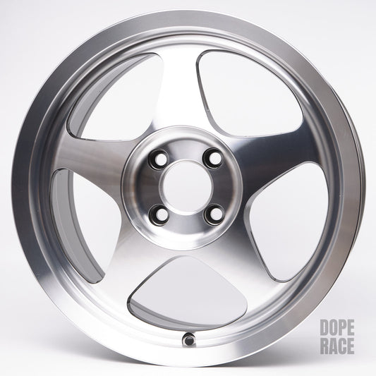 ROTA Wheels FF SLIPSTREAM (16X7 ET40 4X100 67.1 Hub)