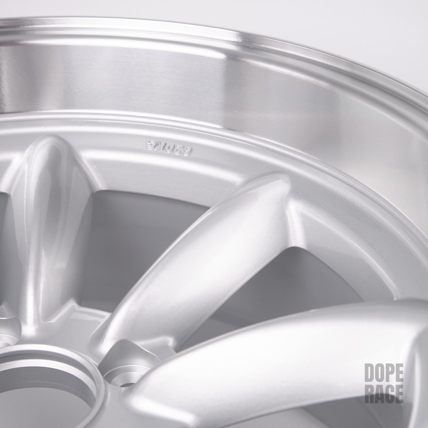 ROTA RB-X 17 - 17X9, -13mm, 4X114.3, 73 Hub