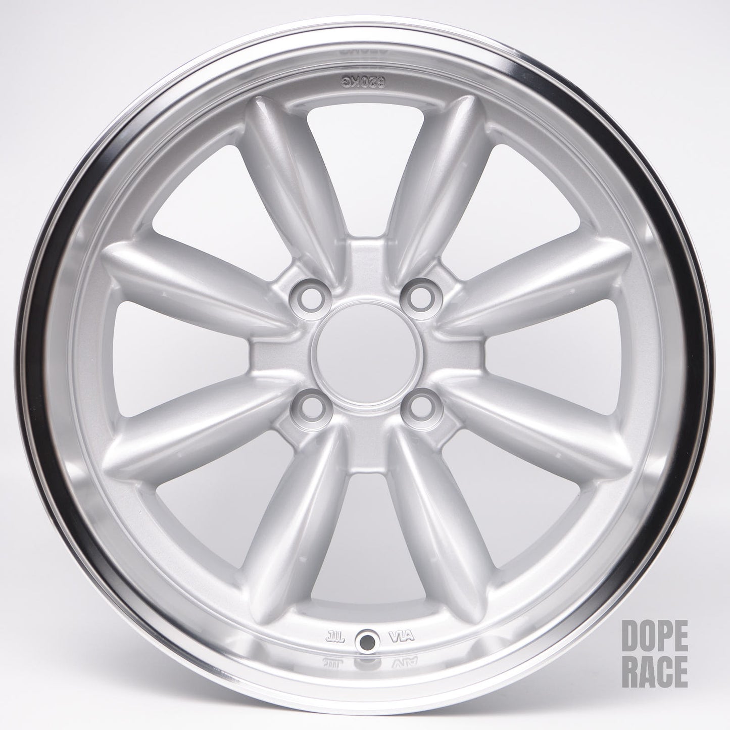 ROTA RB-X 17 - 17X9, -13mm, 4X114.3, 73 Hub