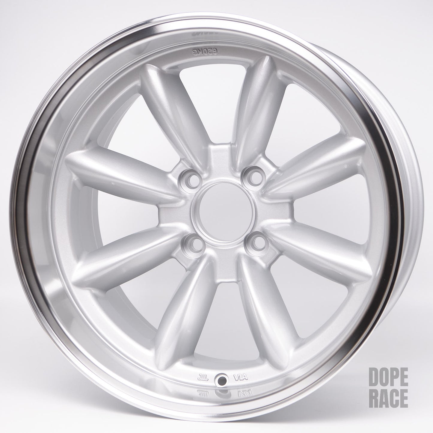 ROTA RB-X 17 - 17X9, -13mm, 4X114.3, 73 Hub