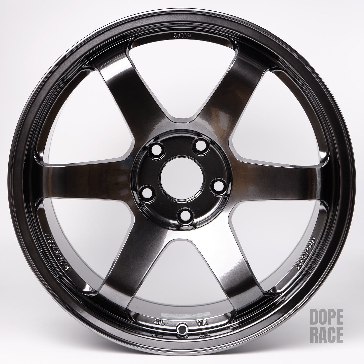 ROTA FF GRID - 18X9.5, +40mm, 5X114.3, 73 Hub