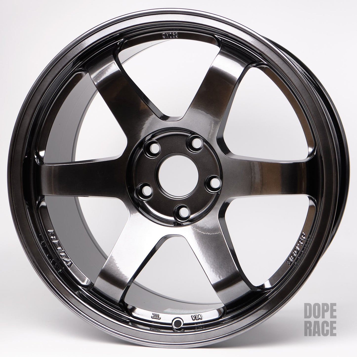 ROTA FF GRID - 18X9.5, +40mm, 5X114.3, 73 Hub