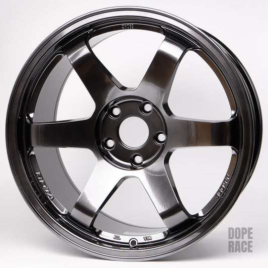 ROTA FF GRID - 18X9.5, +40mm, 5X114.3, 73 Hub