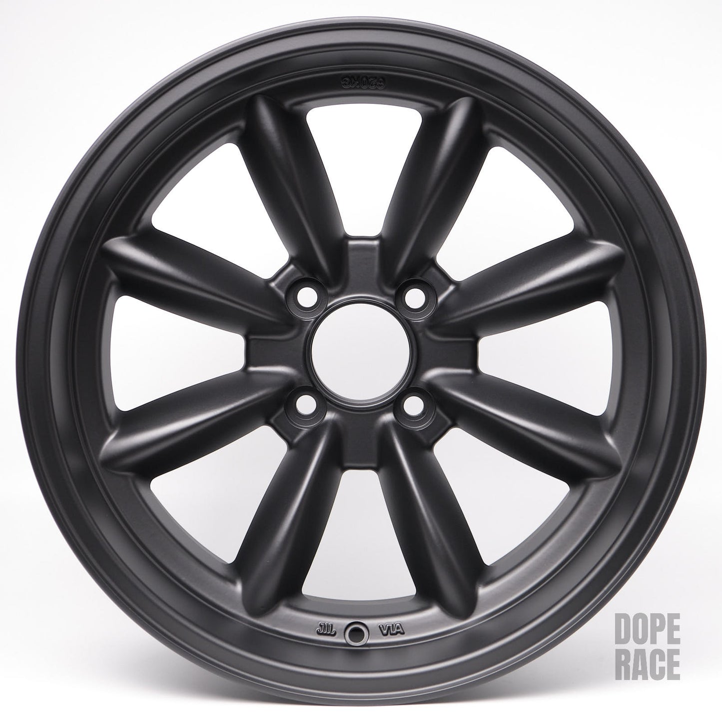 ROTA RB-X 17 - 17X9, -13mm, 4X114.3, 73 Hub
