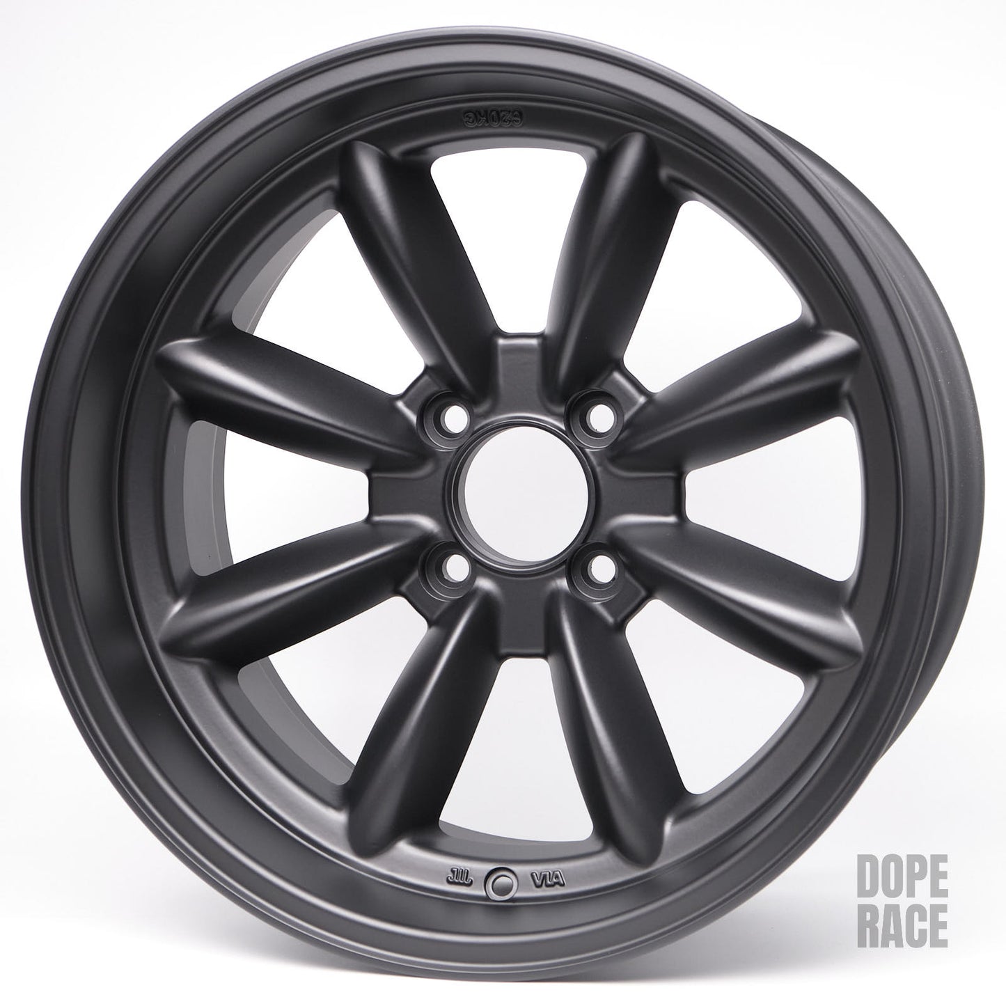 ROTA RB-X 17 - 17X9, -13mm, 4X114.3, 73 Hub