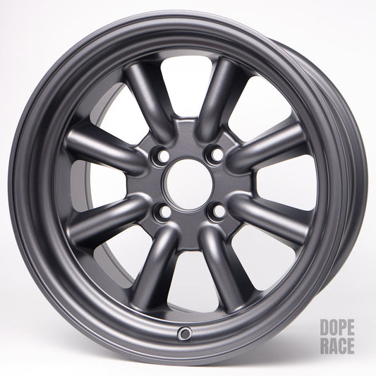 ROTA RKR - 15X8, 0mm, 4X114.3, 73 Hub