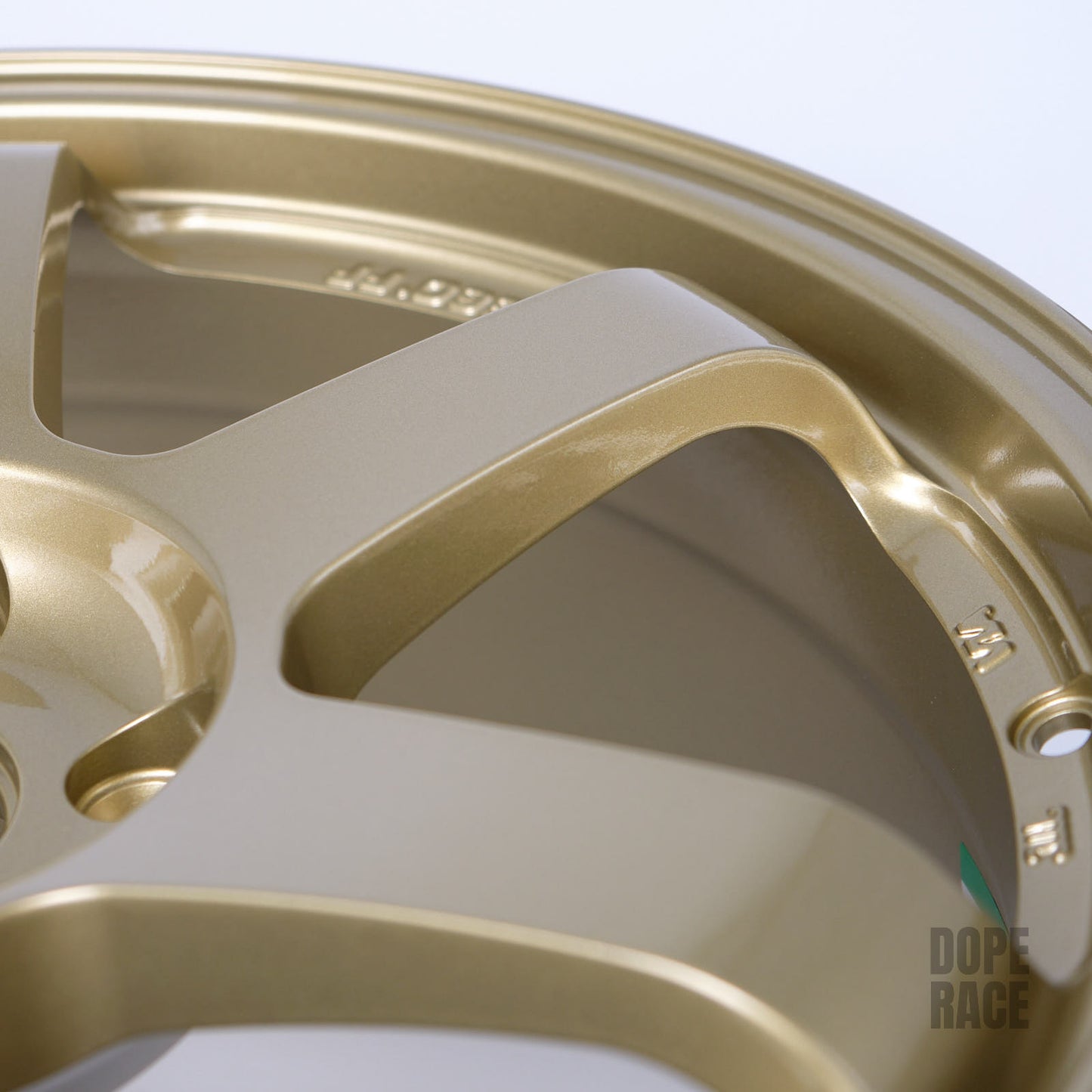 ROTA FF GRID - 18X8.5, +44mm, 5X114.3, 73 Hub