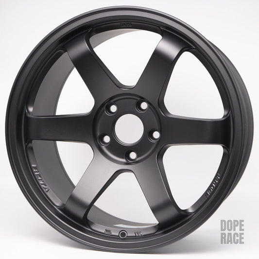 ROTA FF GRID - 18X9.5, +38mm, 5X120, 73 Hub