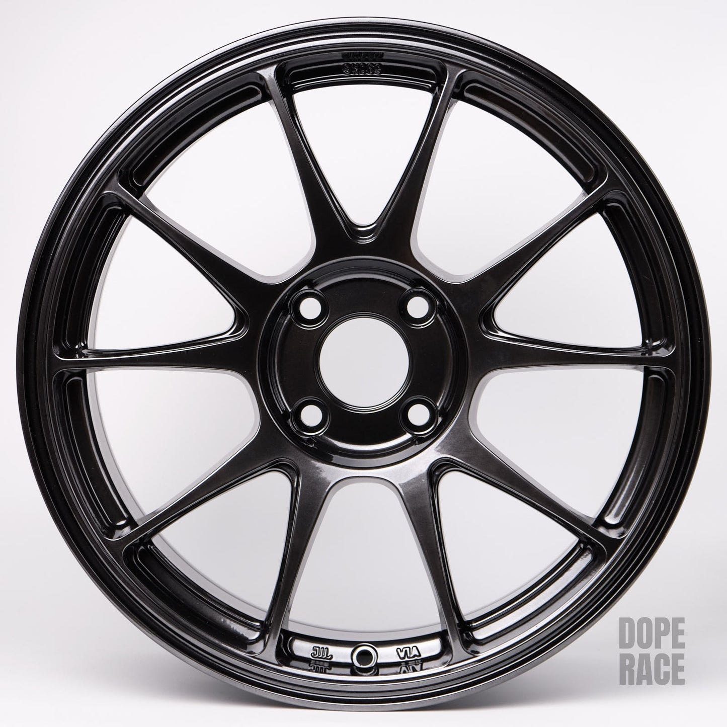 ROTA TITAN - 17X8, +40mm , 4X108, 63.4 Hub