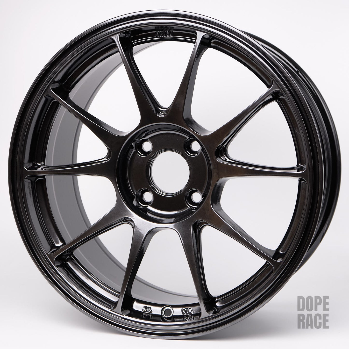 ROTA TITAN - 17X7.5, +40mm, 4X108, 63.4 Hub