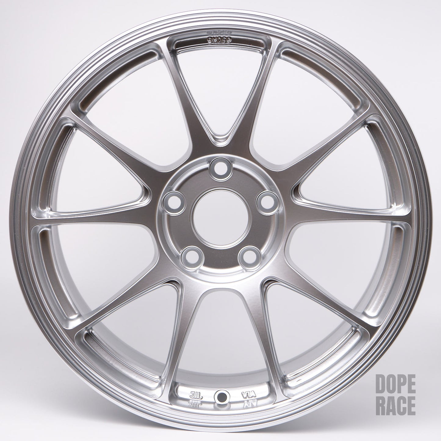ROTA TITAN - 17X8, +48mm , 5X114.3, 73 Hub