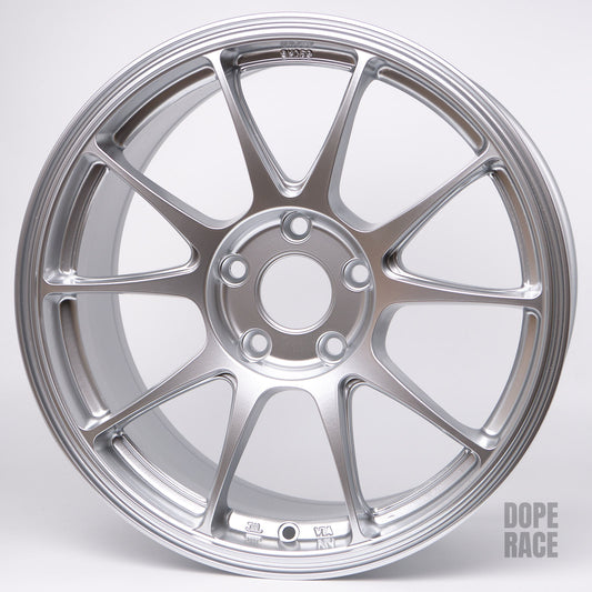 ROTA TITAN - 17X8, +48mm , 5X114.3, 73 Hub