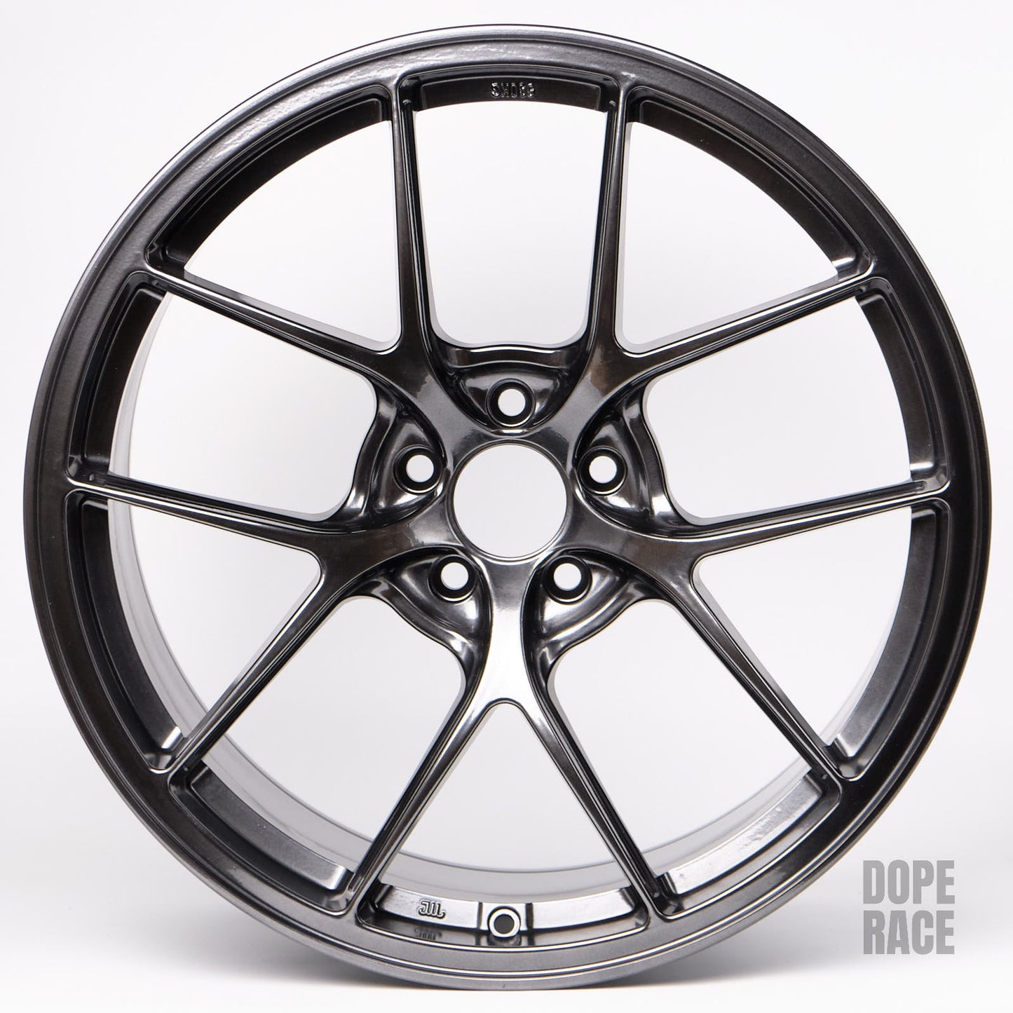 ROTA KB-R - 19X9.5, +40mm, 5X114.3, 73mm Hub