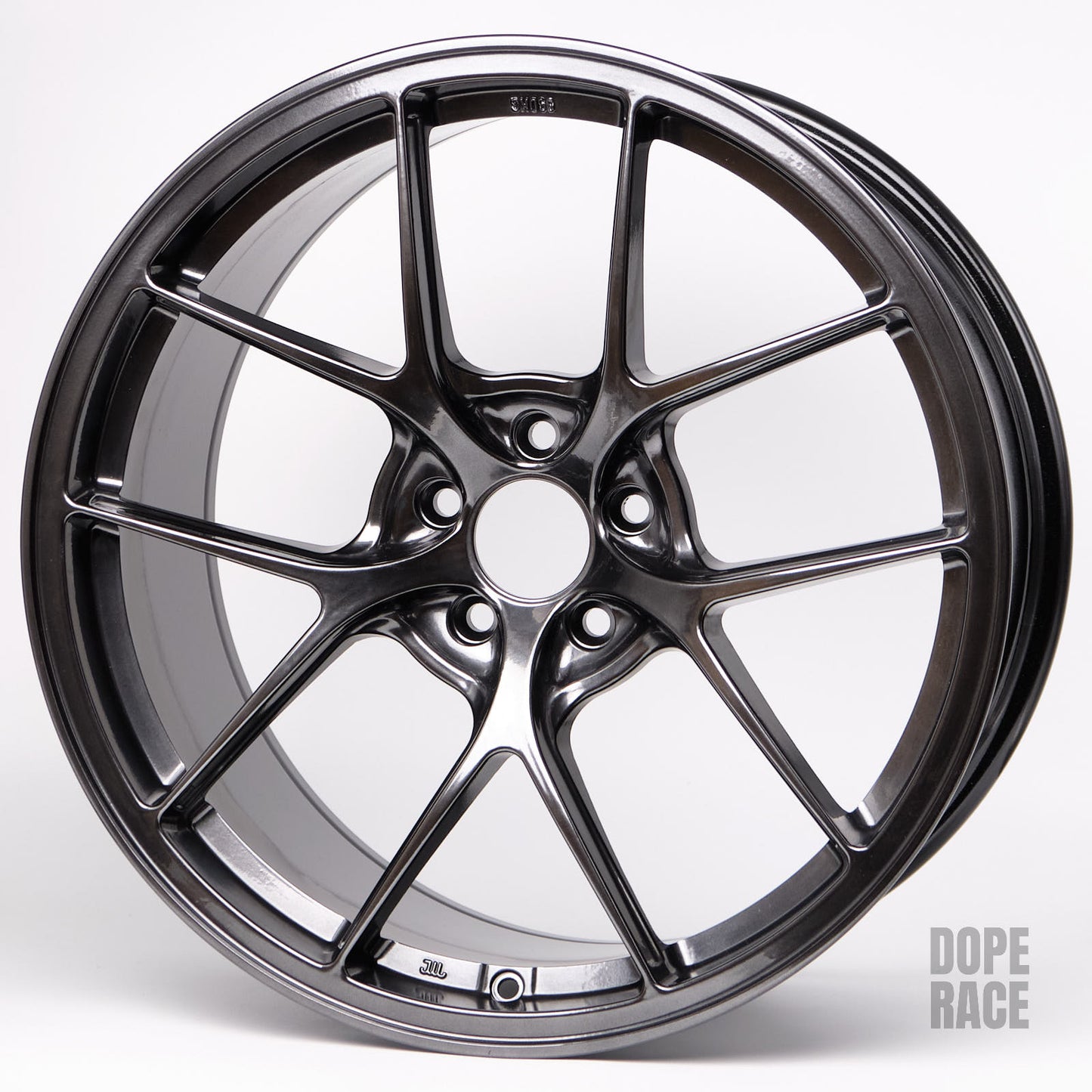 ROTA KB-R - 19X9.5, +40mm, 5X114.3, 73mm Hub